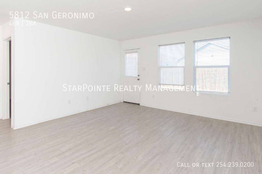 House for rent at 5812 San Geronimo, Seguin, TX 78155