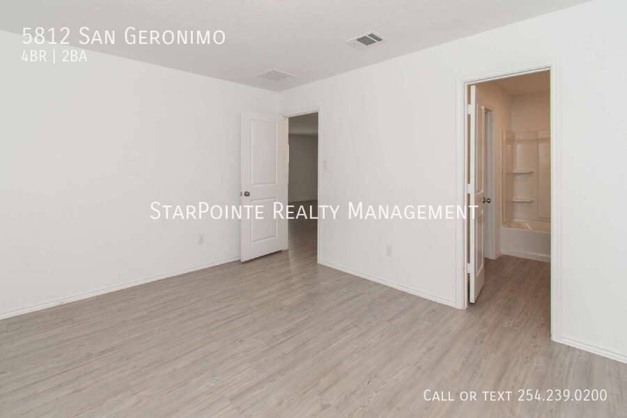 House for rent at 5812 San Geronimo, Seguin, TX 78155