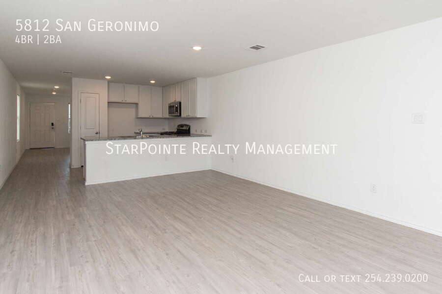 House for rent at 5812 San Geronimo, Seguin, TX 78155