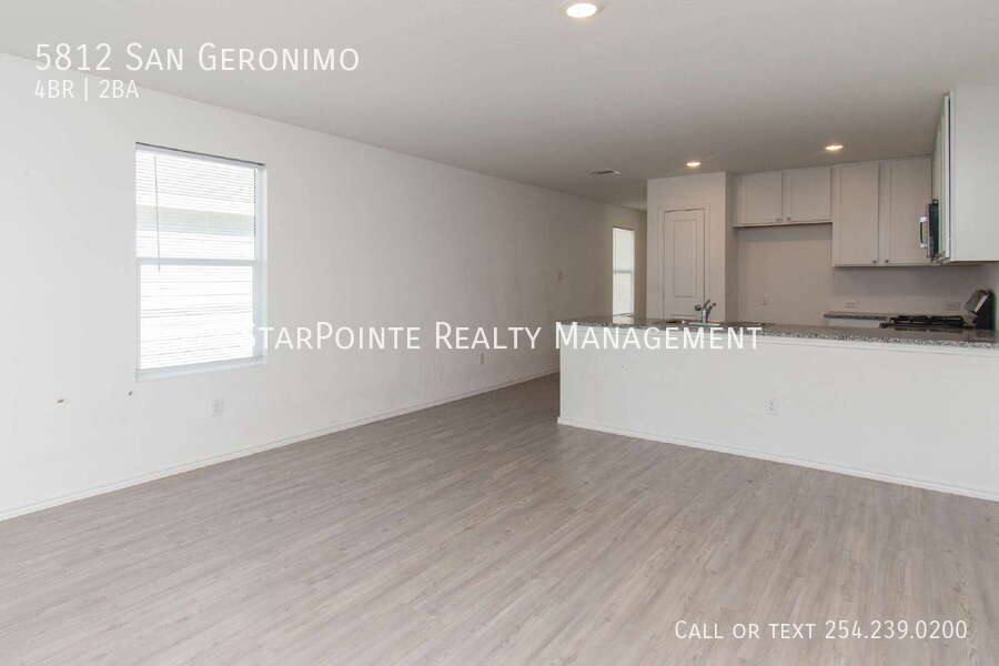 House for rent at 5812 San Geronimo, Seguin, TX 78155