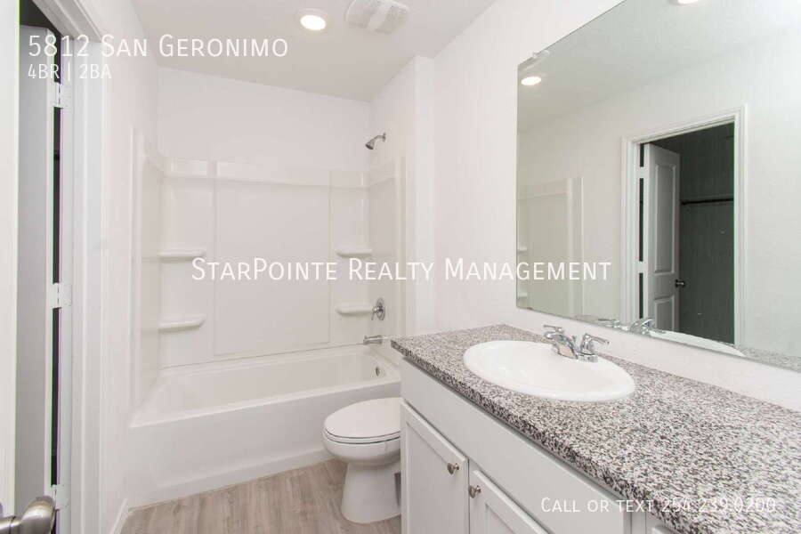House for rent at 5812 San Geronimo, Seguin, TX 78155
