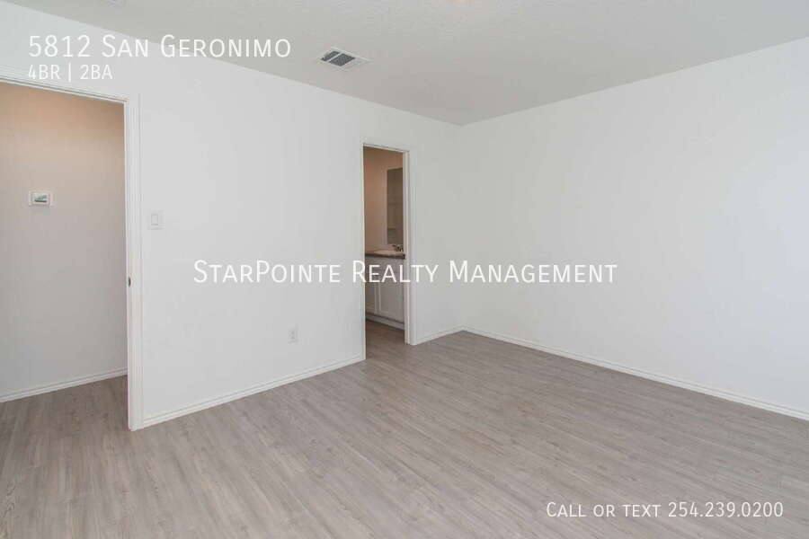 House for rent at 5812 San Geronimo, Seguin, TX 78155