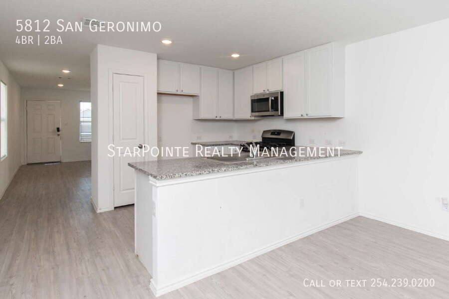 House for rent at 5812 San Geronimo, Seguin, TX 78155