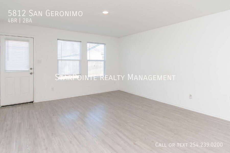 House for rent at 5812 San Geronimo, Seguin, TX 78155