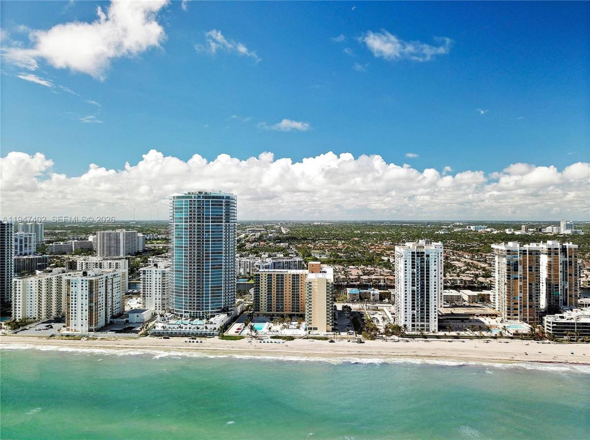 Condo for rent at 2501 S Ocean Dr #905, Hollywood, FL 33019