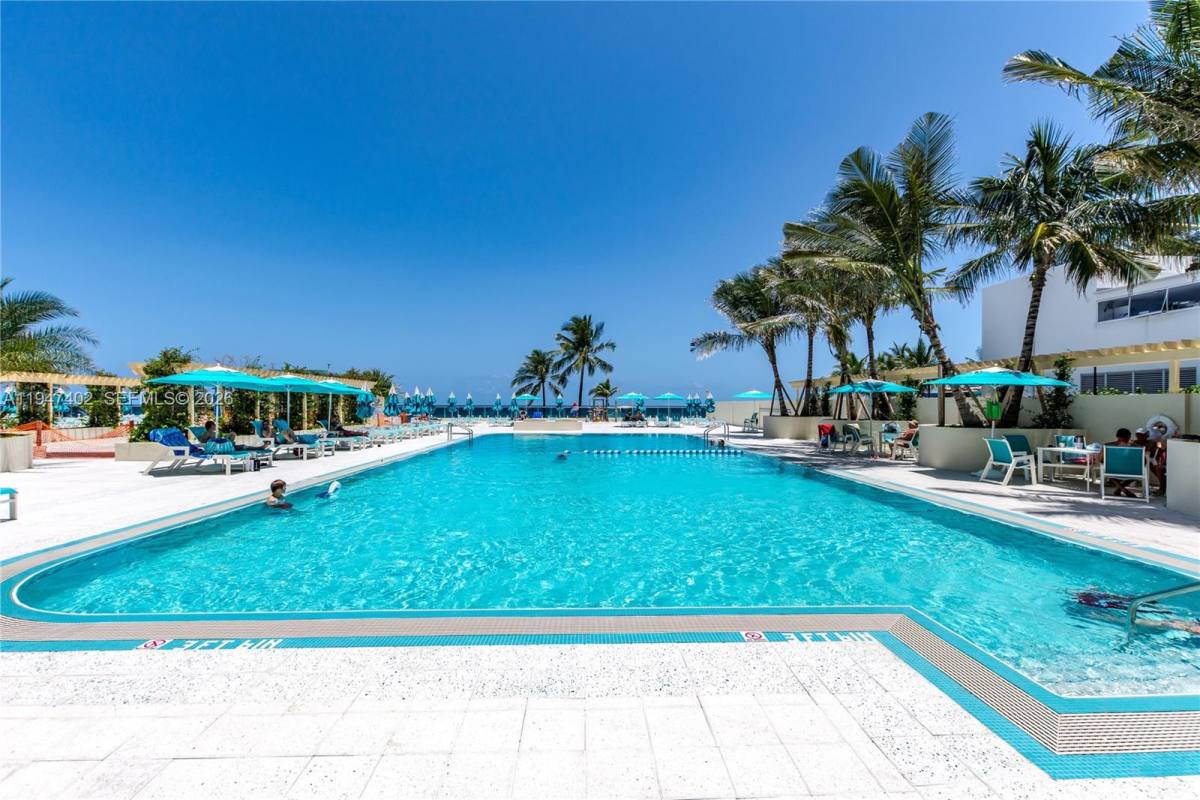 Condo for rent at 2501 S Ocean Dr #905, Hollywood, FL 33019