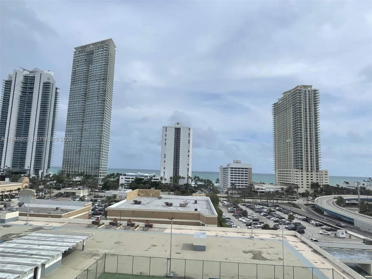 Apartment for rent at 16919 N Bay Rd #104, North Miami Beach, FL 33160