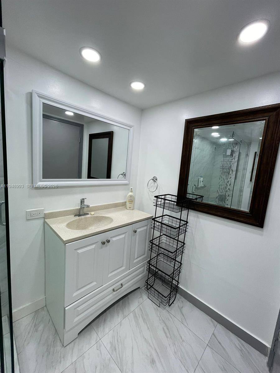 Apartment for rent at 16919 N Bay Rd #104, North Miami Beach, FL 33160
