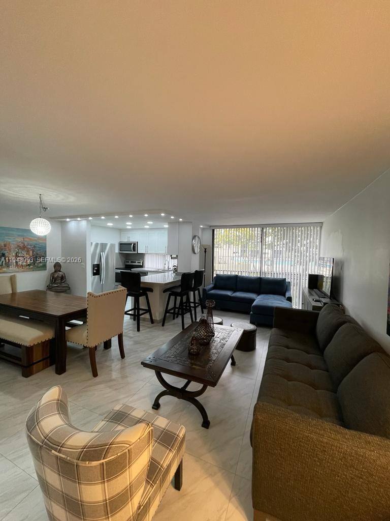 Apartment for rent at 16919 N Bay Rd #104, North Miami Beach, FL 33160