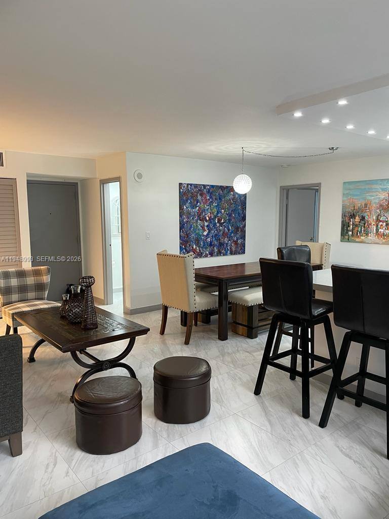 Apartment for rent at 16919 N Bay Rd #104, North Miami Beach, FL 33160