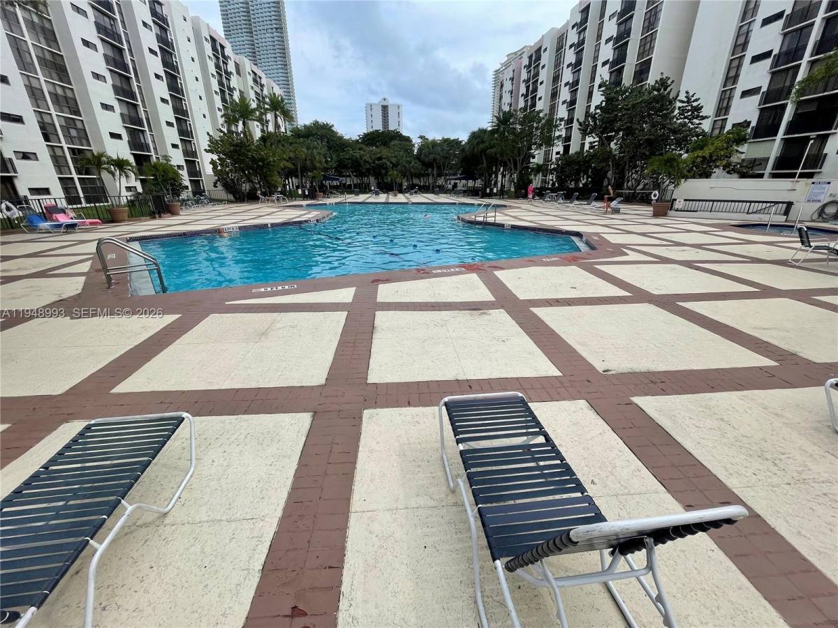 Apartment for rent at 16919 N Bay Rd #104, North Miami Beach, FL 33160