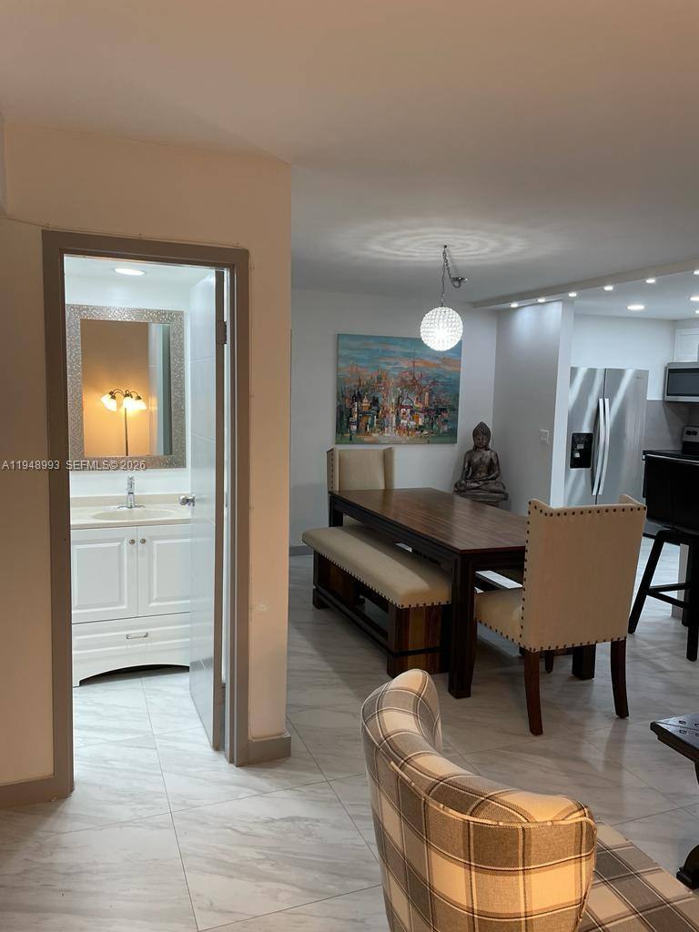 Apartment for rent at 16919 N Bay Rd #104, North Miami Beach, FL 33160