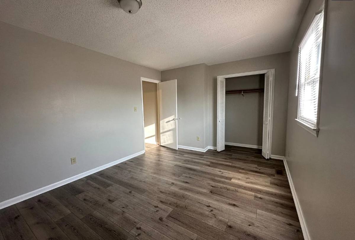 Apartment for rent at 115 College St, Thomasville, NC 27360