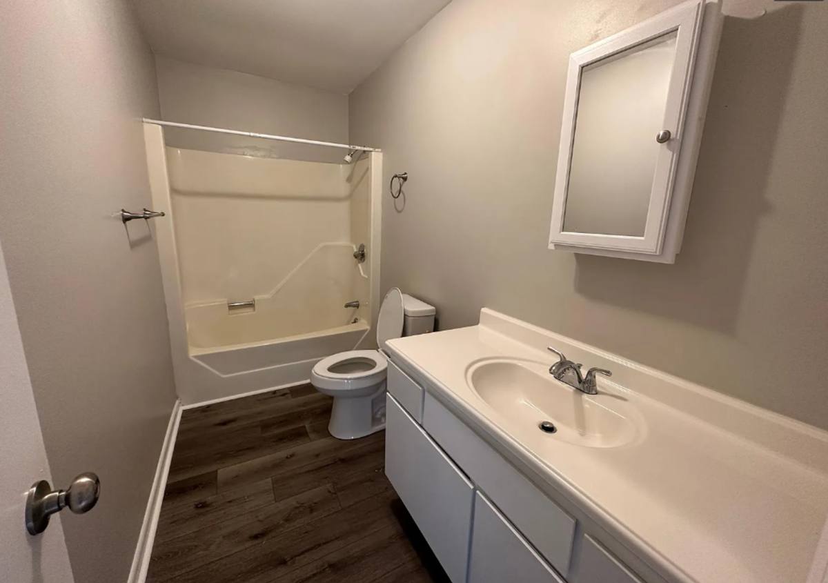 Apartment for rent at 115 College St, Thomasville, NC 27360
