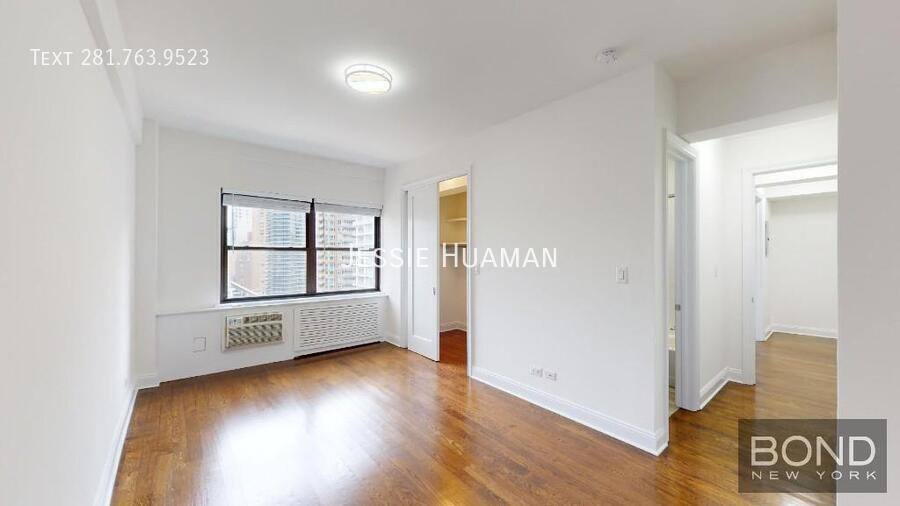 Apartment for rent at 157 E 57th St #A, New York, NY 10022