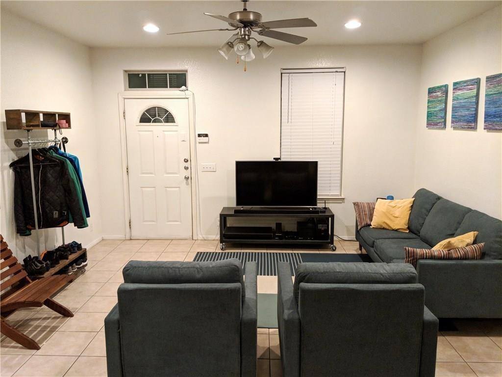 Apartment for rent at 5501 Duval St #5501B, Austin, TX 78751