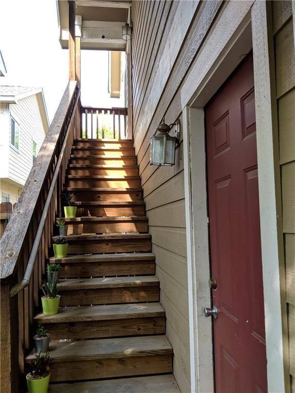 Apartment for rent at 5501 Duval St #5501B, Austin, TX 78751