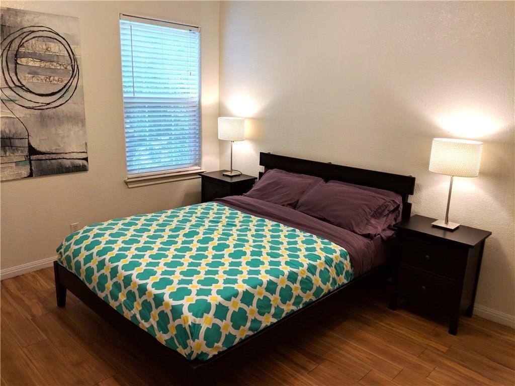 Apartment for rent at 5501 Duval St #5501B, Austin, TX 78751