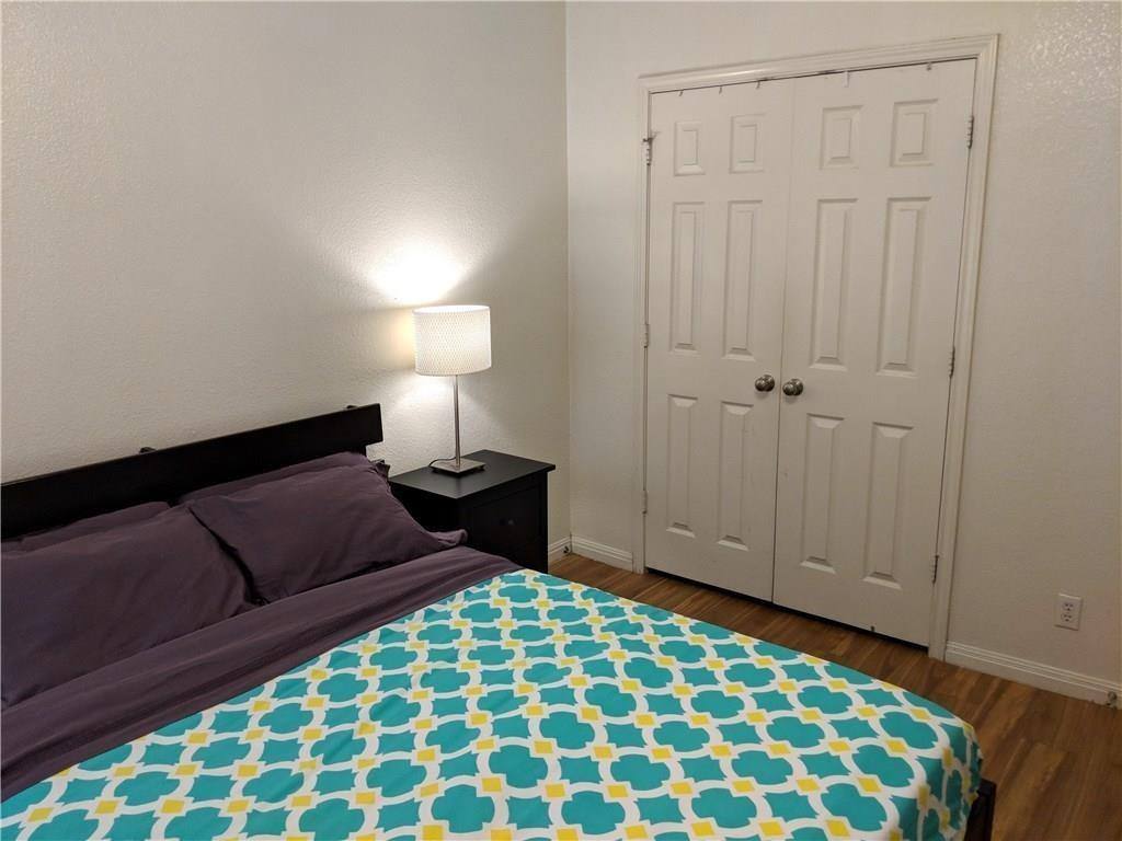 Apartment for rent at 5501 Duval St #5501B, Austin, TX 78751