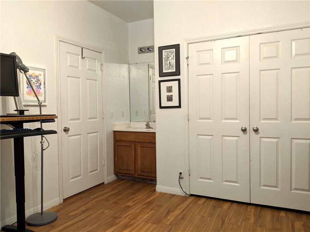 Apartment for rent at 5501 Duval St #5501B, Austin, TX 78751