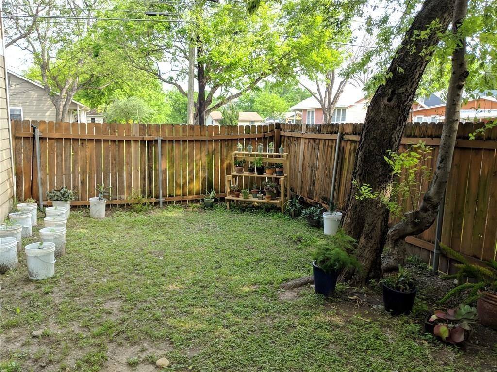 Apartment for rent at 5501 Duval St #5501B, Austin, TX 78751