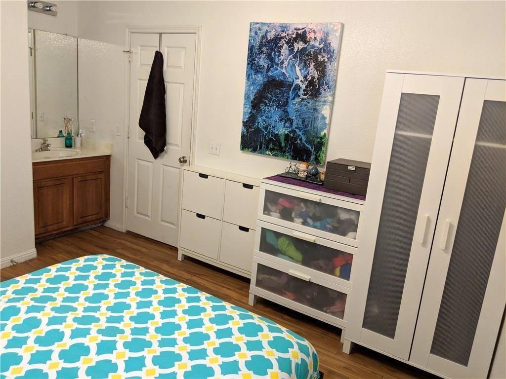 Apartment for rent at 5501 Duval St #5501B, Austin, TX 78751