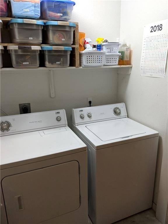 Apartment for rent at 5501 Duval St #5501B, Austin, TX 78751
