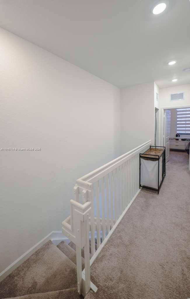 Townhouse for rent at 12869 SW 233rd Terrace, Homestead, FL 33032