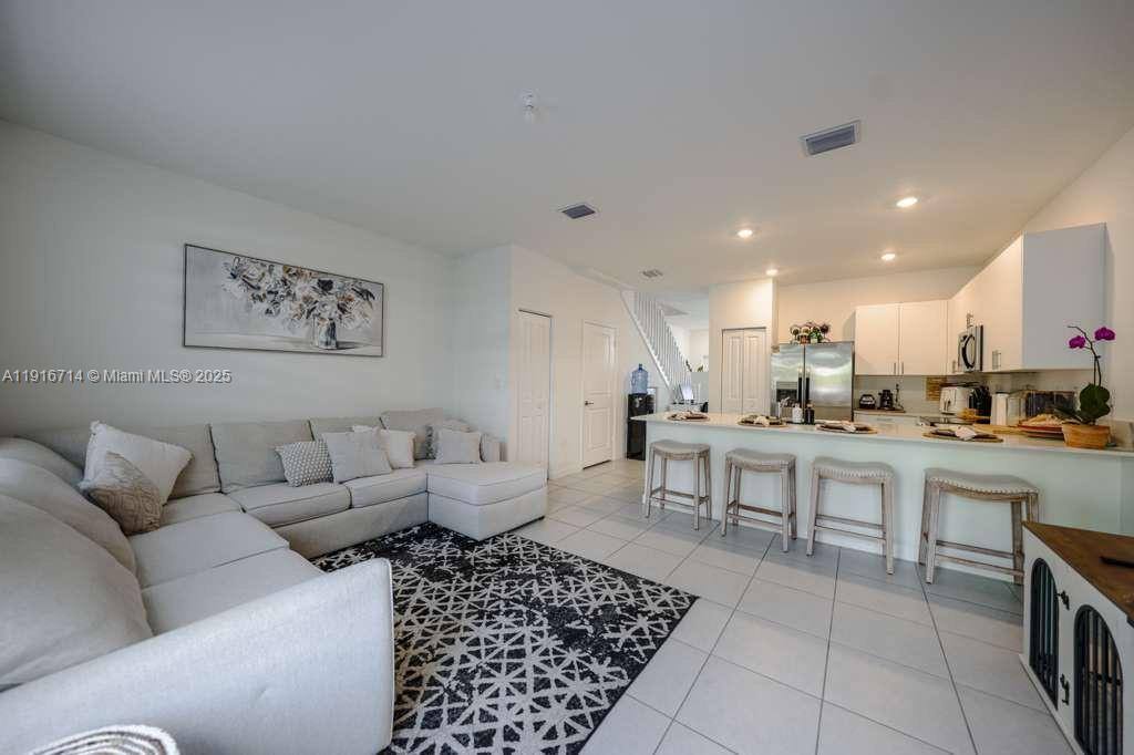 Townhouse for rent at 12869 SW 233rd Terrace, Homestead, FL 33032