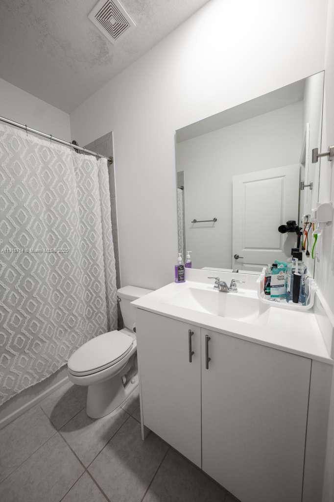 Townhouse for rent at 12869 SW 233rd Terrace, Homestead, FL 33032