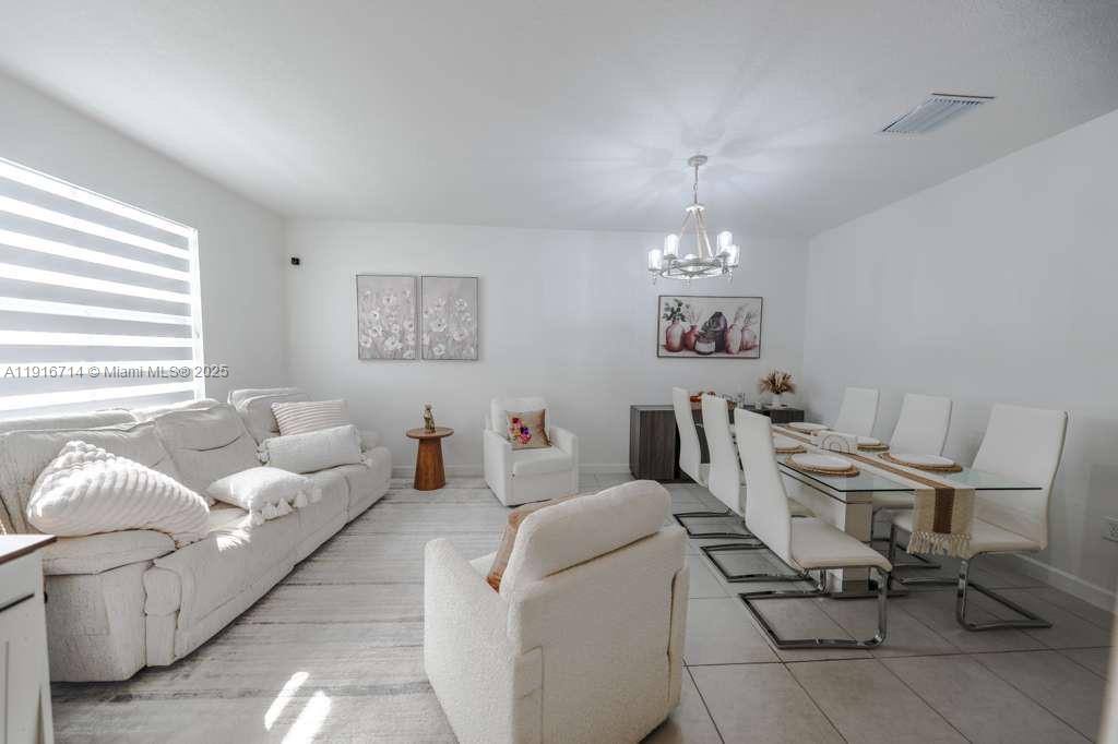 Townhouse for rent at 12869 SW 233rd Terrace, Homestead, FL 33032