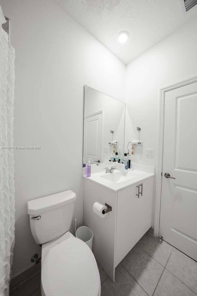 Townhouse for rent at 12869 SW 233rd Terrace, Homestead, FL 33032