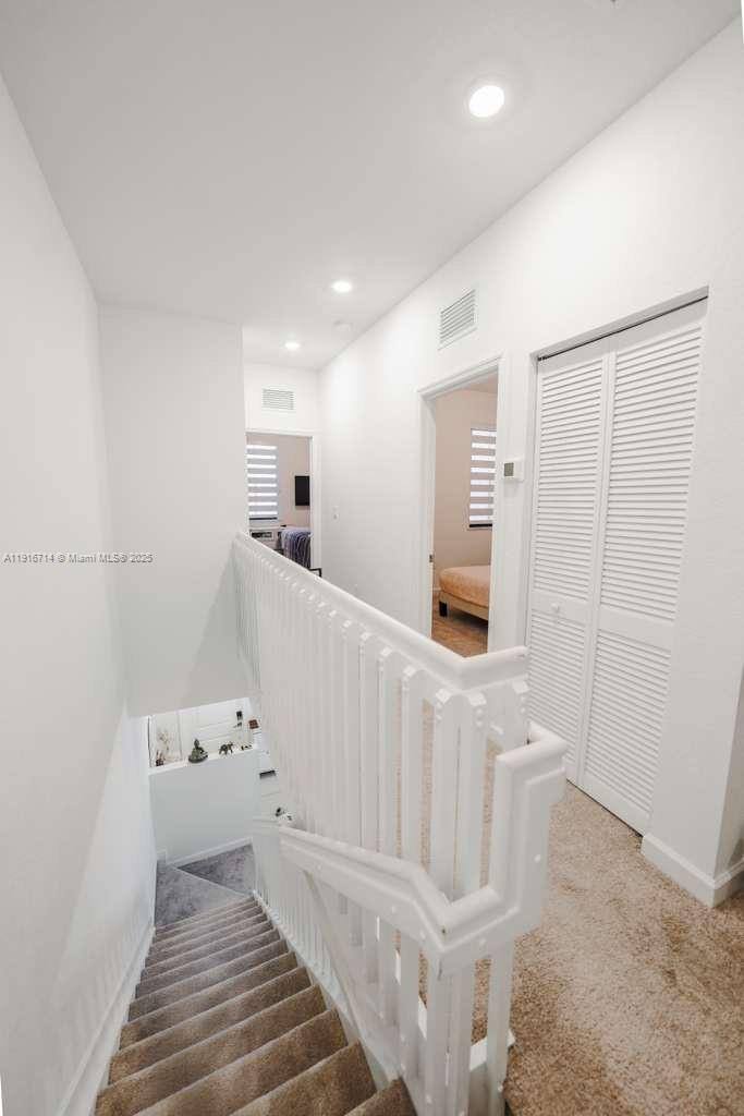 Townhouse for rent at 12869 SW 233rd Terrace, Homestead, FL 33032