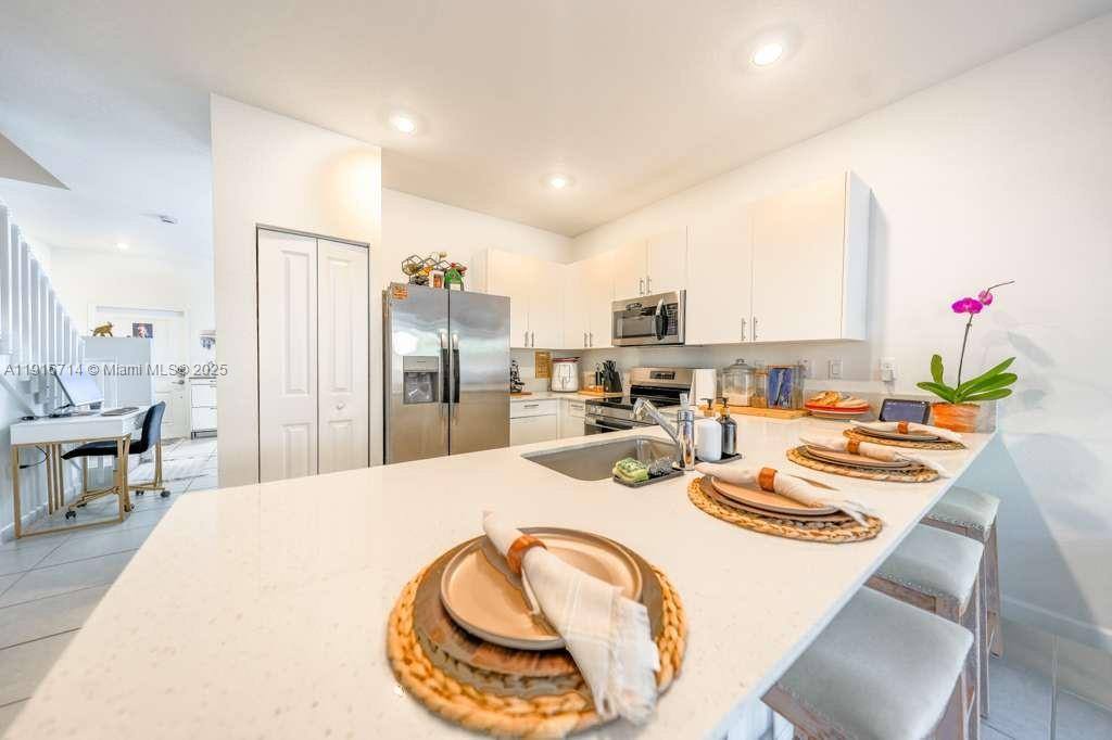 Townhouse for rent at 12869 SW 233rd Terrace, Homestead, FL 33032