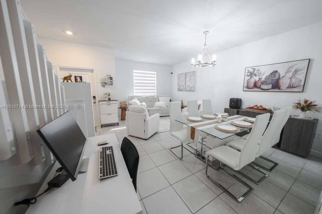 Townhouse for rent at 12869 SW 233rd Terrace, Homestead, FL 33032