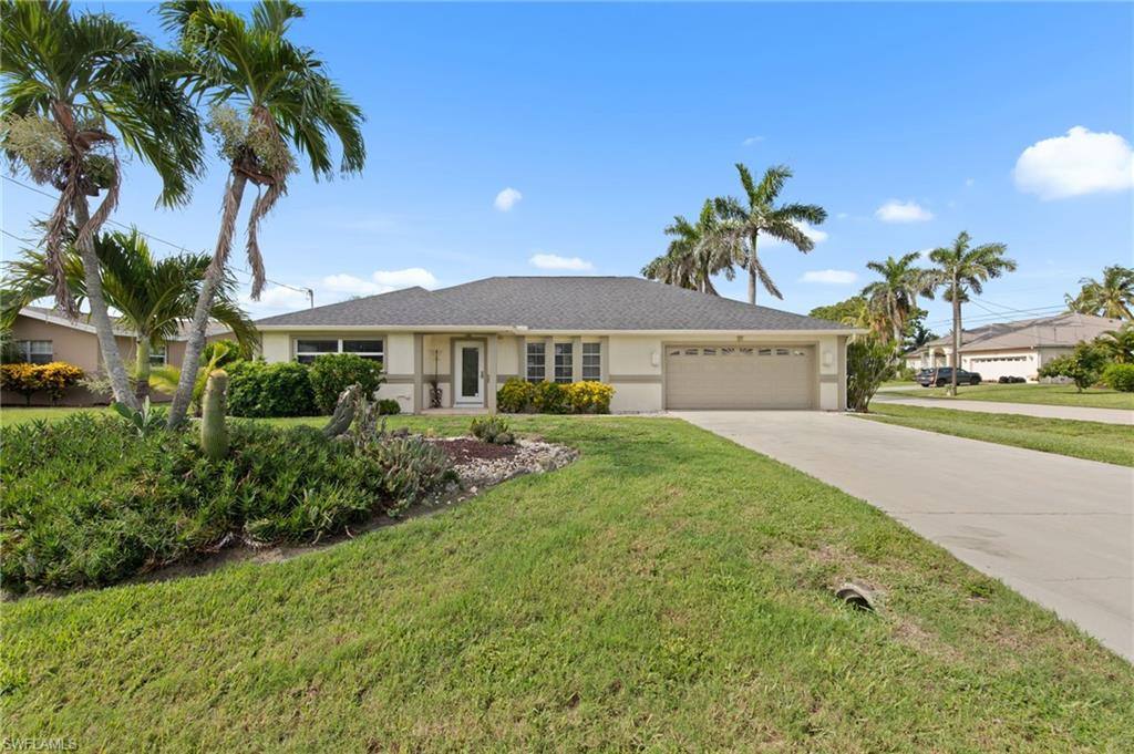 Apartment for rent at 170 SW 52nd St #170, Cape Coral, FL 33914
