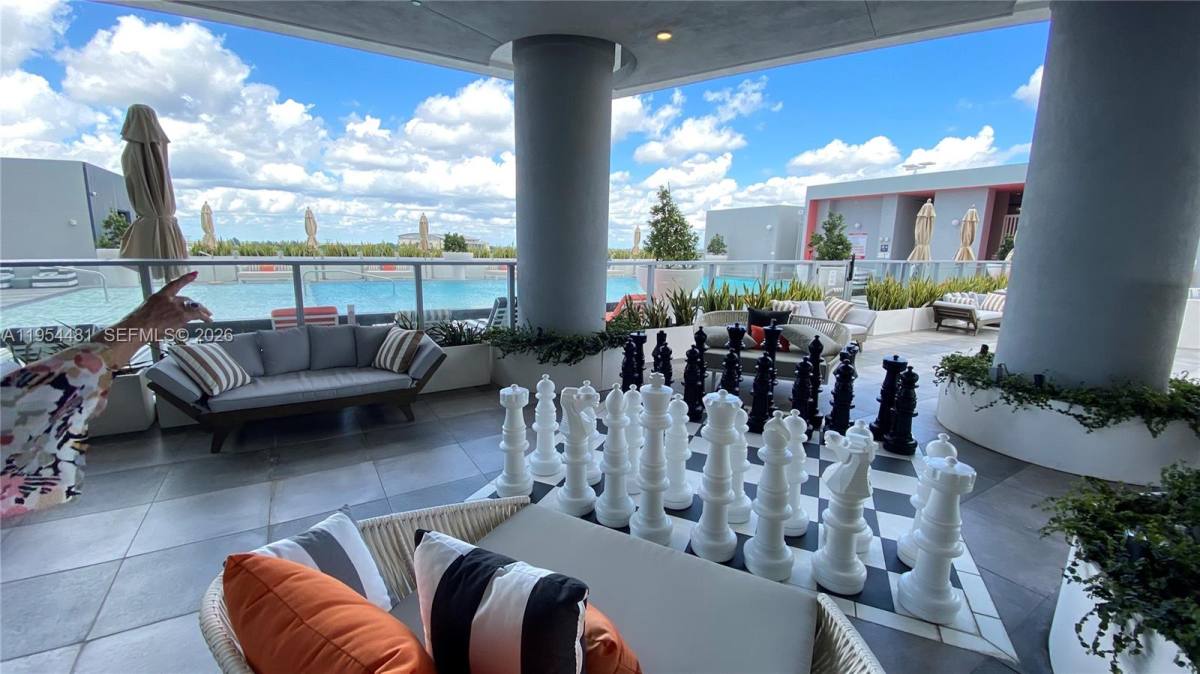 Apartment for rent at 2000 Metropica Way #2511, Fort Lauderdale, FL 33323