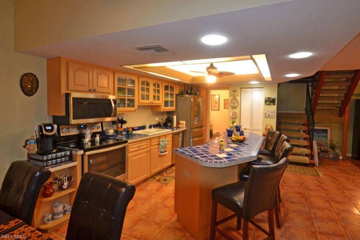 Townhouse for rent at 27750 Hacienda E Blvd, Bonita Springs, FL 34135