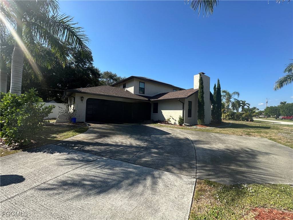 Apartment for rent at 2330 SE 8th Terrace, Cape Coral, FL 33990