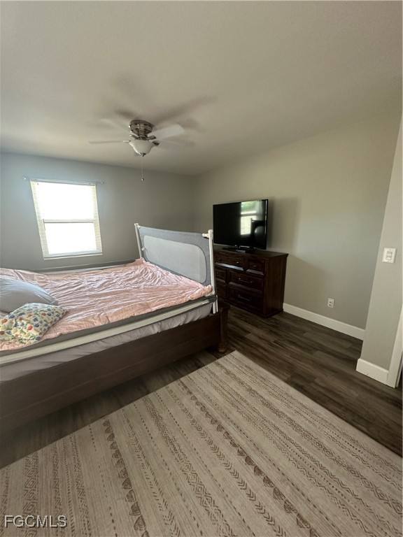 Apartment for rent at 2330 SE 8th Terrace, Cape Coral, FL 33990