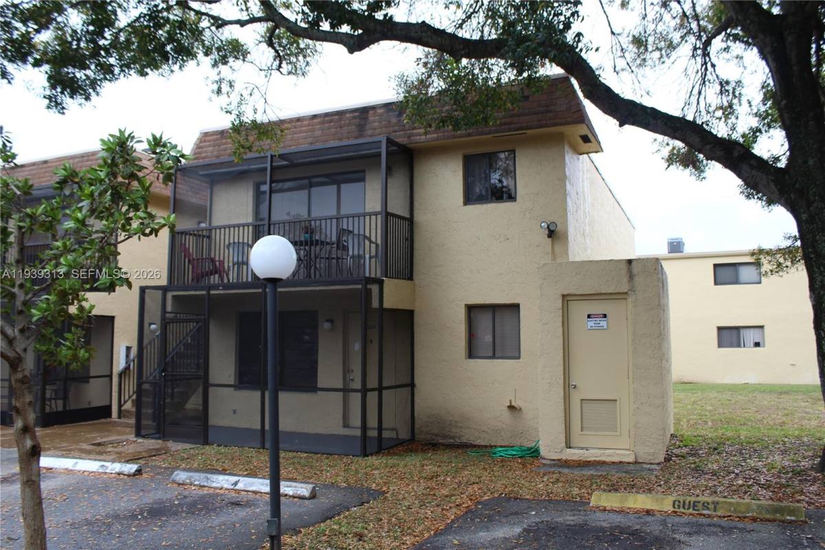Apartment for rent at 1245 S Flagler Ave #304, Pompano Beach, FL 33060