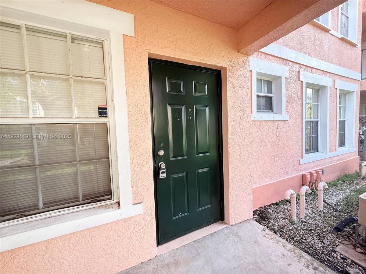 Apartment for rent at 308 Belmont Lane #308, Pompano Beach, FL 33068