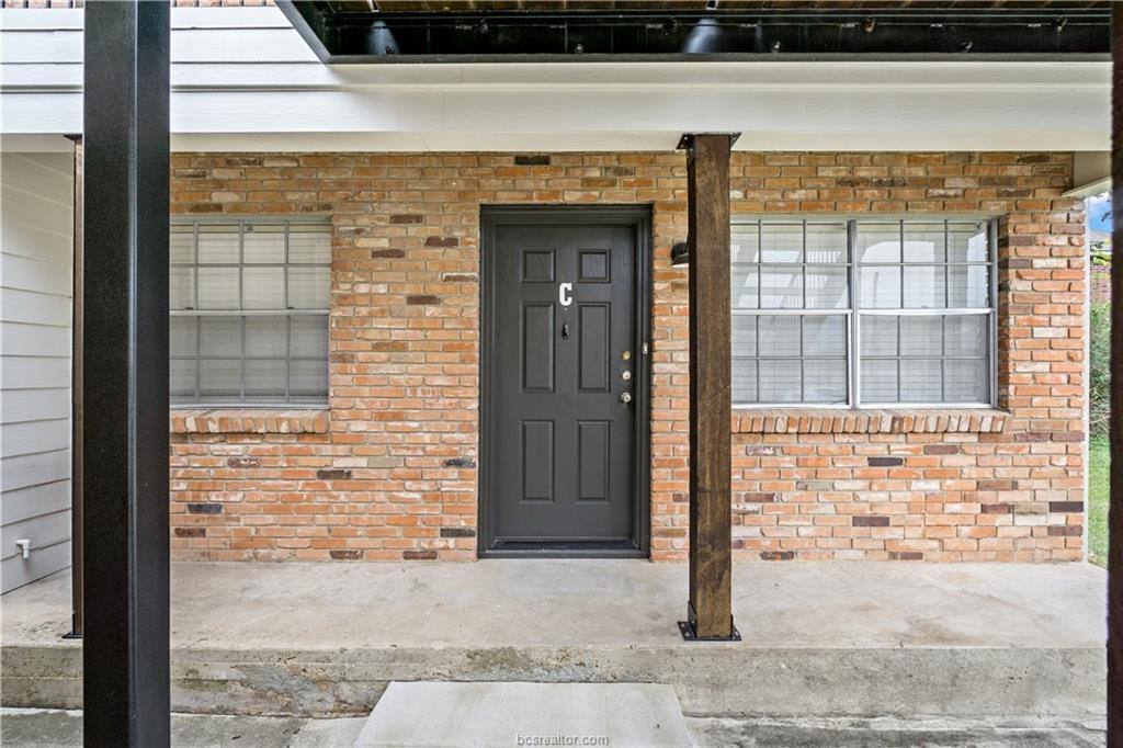 Apartment for rent at 3906 Aspen St #3906C, Bryan, TX 77801