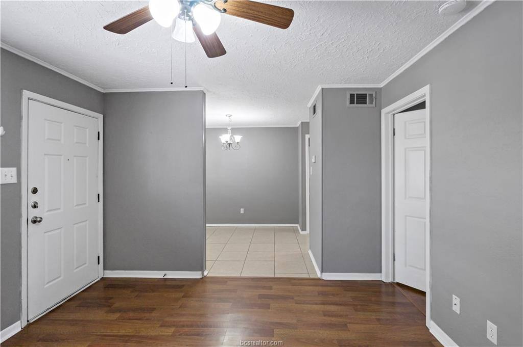 Apartment for rent at 3906 Aspen St #3906C, Bryan, TX 77801