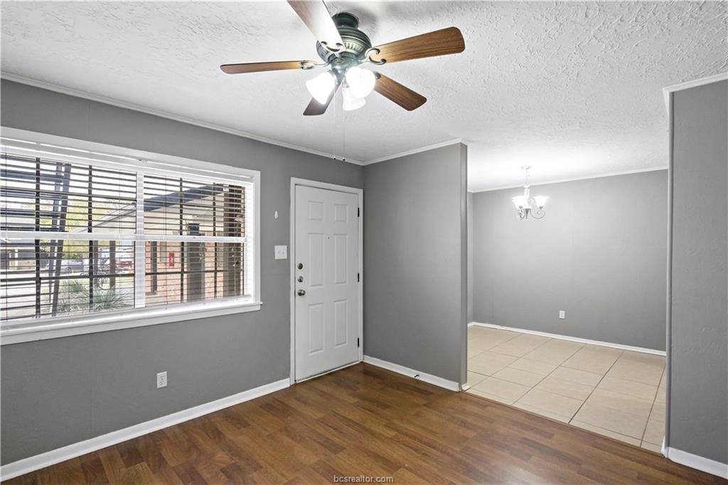 Apartment for rent at 3906 Aspen St #3906C, Bryan, TX 77801