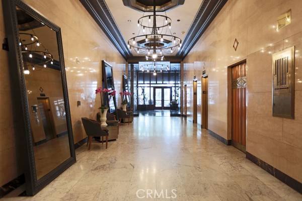Apartment for rent at 460 S Spring St #1207, Los Angeles, CA 90013