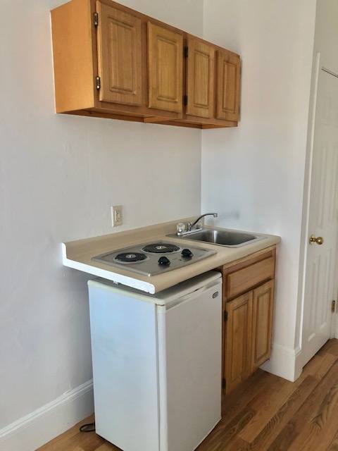 Apartment for rent at 1061 Beacon St #9, Brookline, MA 02446