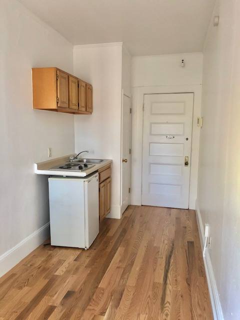 Apartment for rent at 1061 Beacon St #9, Brookline, MA 02446