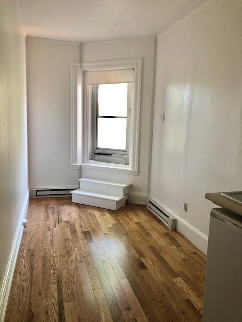 Apartment for rent at 1061 Beacon St #9, Brookline, MA 02446