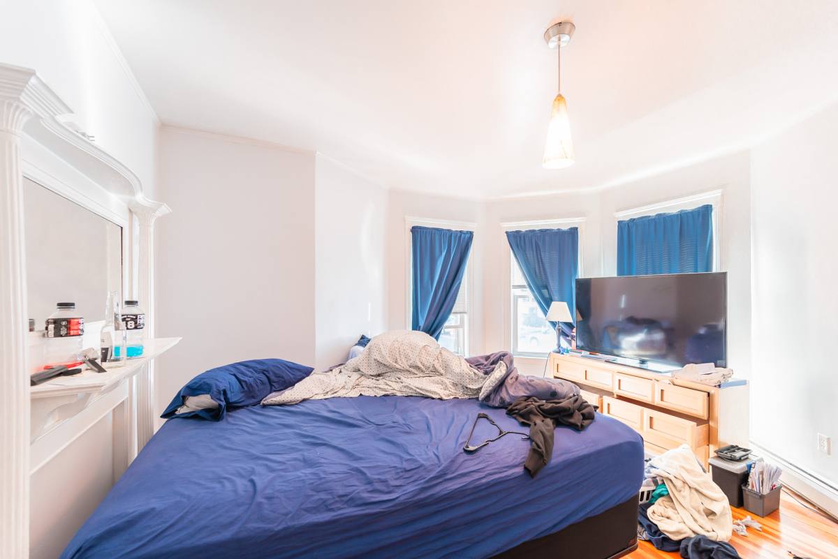 House for rent at 2 Elton St #1, Dorchester, MA 02125